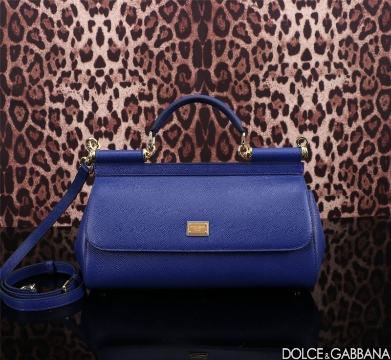 Dolce Gabbana Top Handle Bags